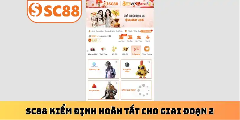 thong-tin-sc88-kiem-dinh-hoan-tat-cho-giai-doan-2